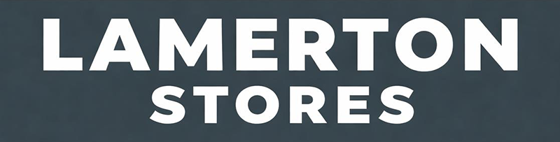 Lamerton Stores